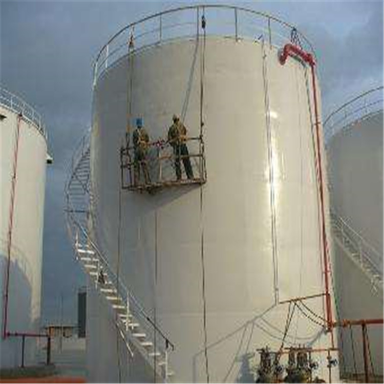 韩城喷漆翻新・工业喷漆・设备喷漆服务简介